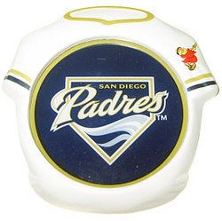 San Diego Padres Jersey Coaster Set