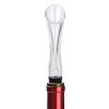 Wine Aerator Pourer Spout Decanter Spout Attachable In-Bottle Wine Drip Stopper