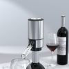 Automatic Wine Accessories Electric Wine Pourer Dispenser Instant Decanting Function Decanter